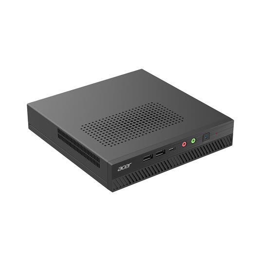 Acer Acer Veriton N Mini PC