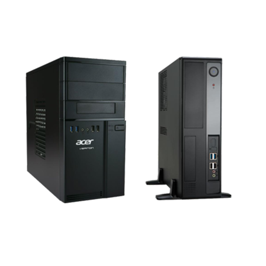 Acer Acer Veriton S Small Form Factor Desktop