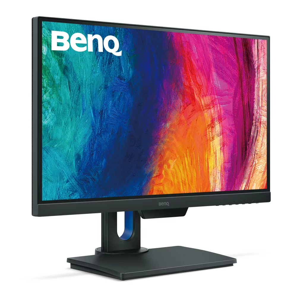 BenQ Creative Pro PD2500Q｜25-inch 2K QHD sRGB Designer Monitor