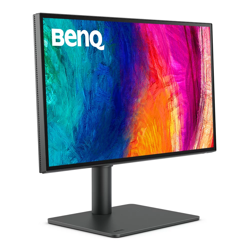 BenQ Creative Pro PD2506Q｜25-inch 2K QHD P3 HDR400 USB-C Designer Monitor