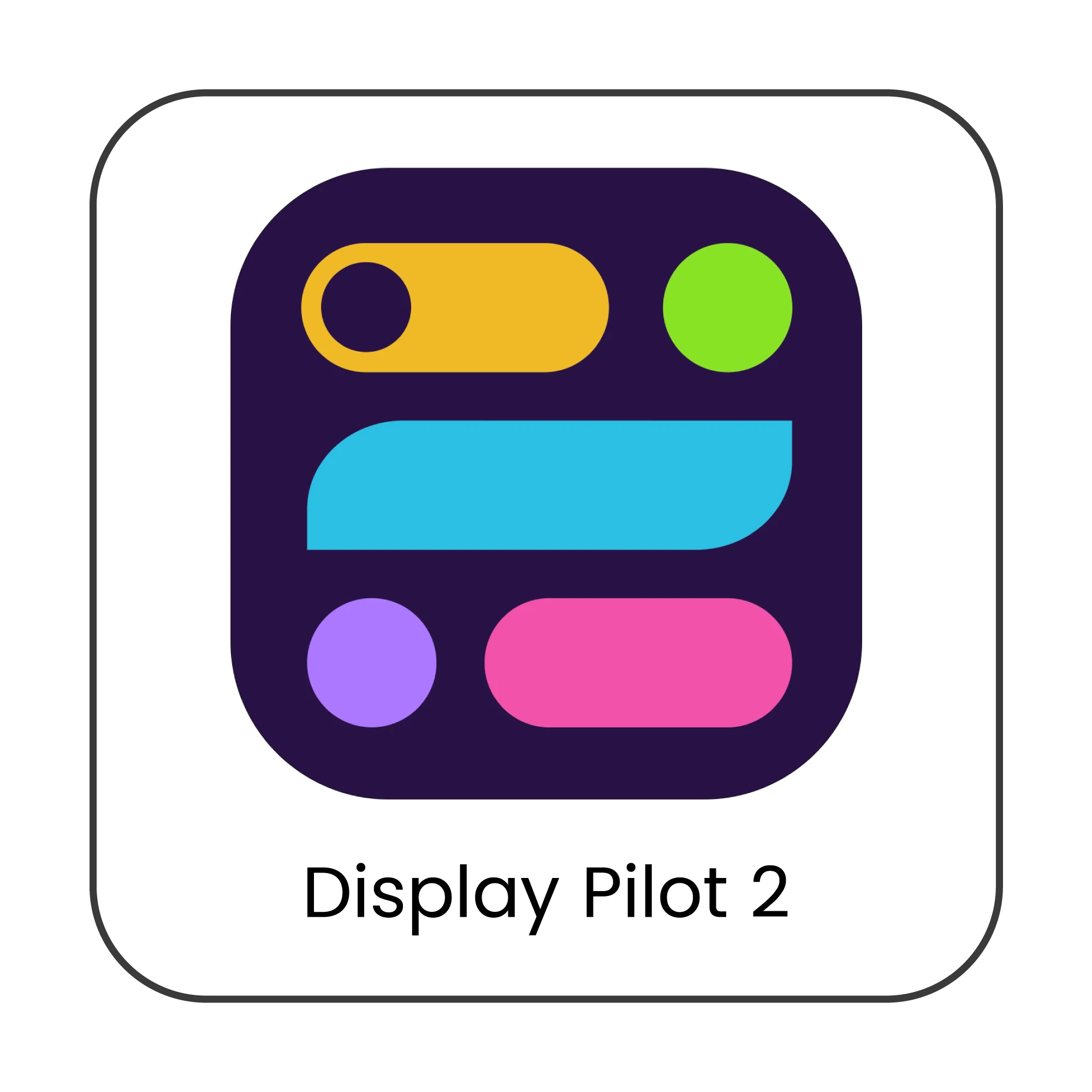 BenQ Display Pilot 2