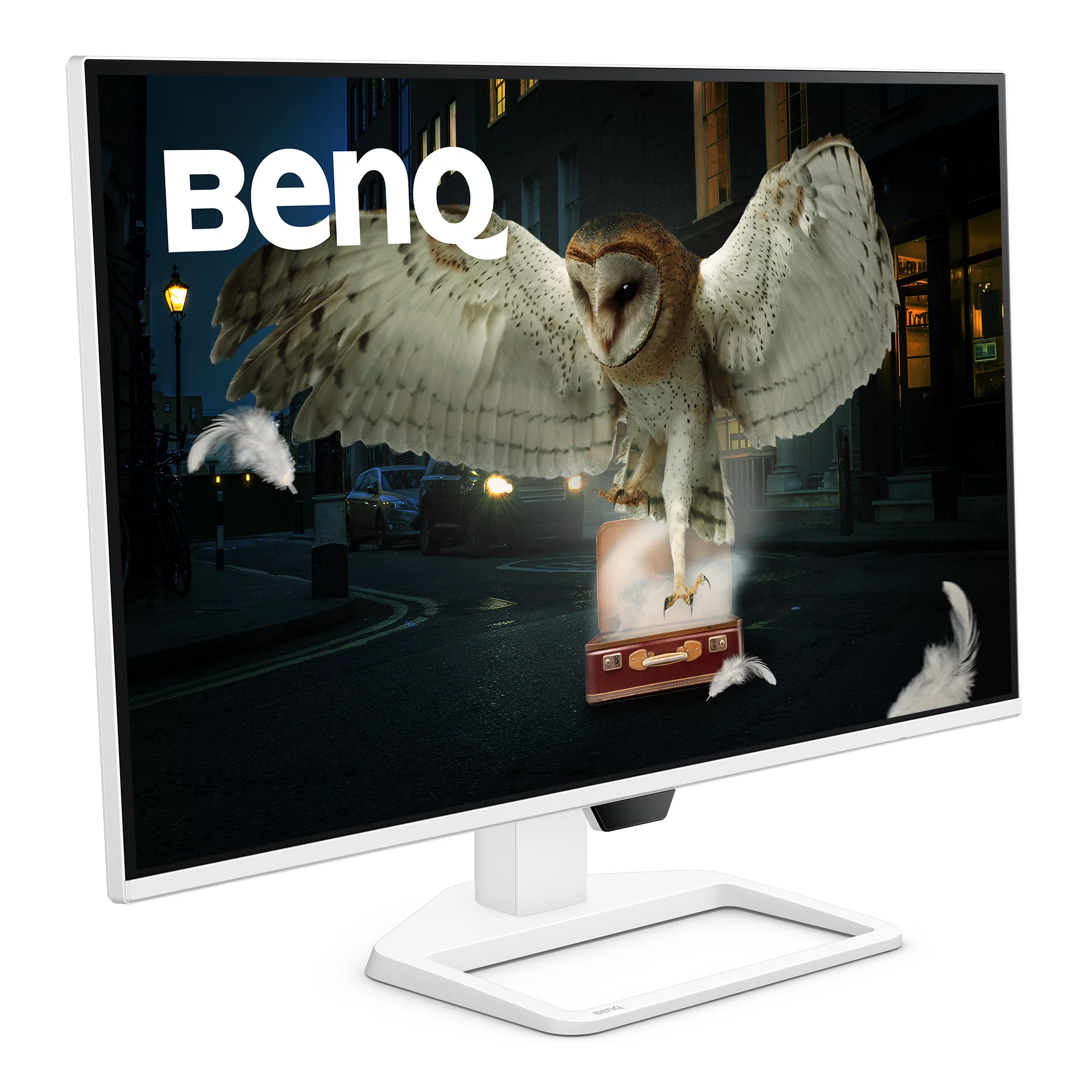 BenQ EW270Q｜27” 2K 200Hz BenQ Gaming Monitor