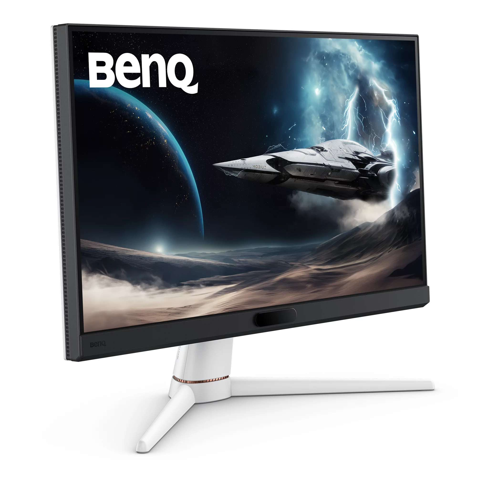 BenQ EX251｜25” FHD 220Hz BenQ MOBIUZ Gaming Monitor