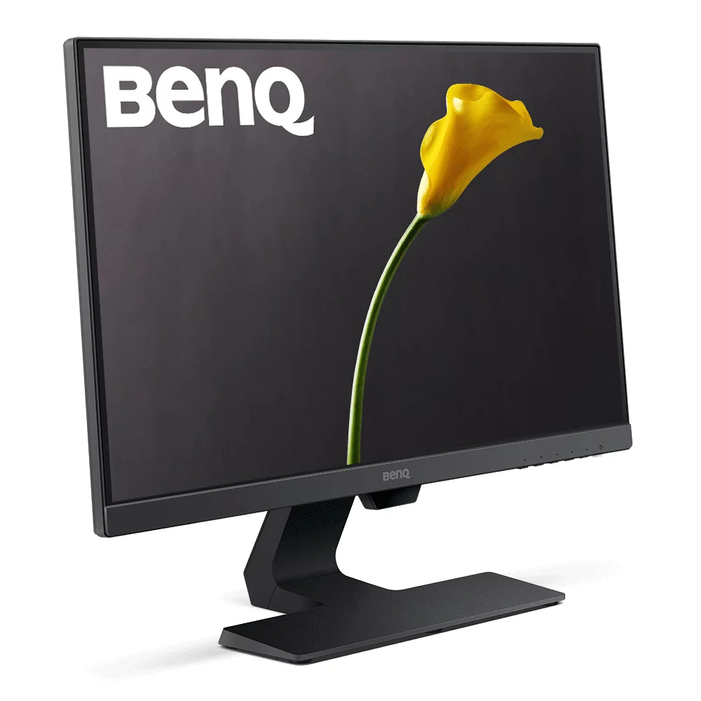 BenQ GW2480｜23.8" 1080p Eye-Care IPS Monitor