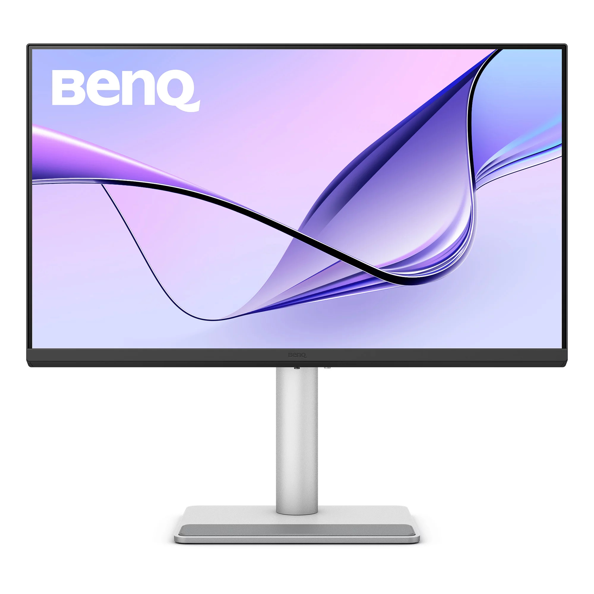 BenQ MA270UP｜27" 4K Glossy Monitor for MacBook User
