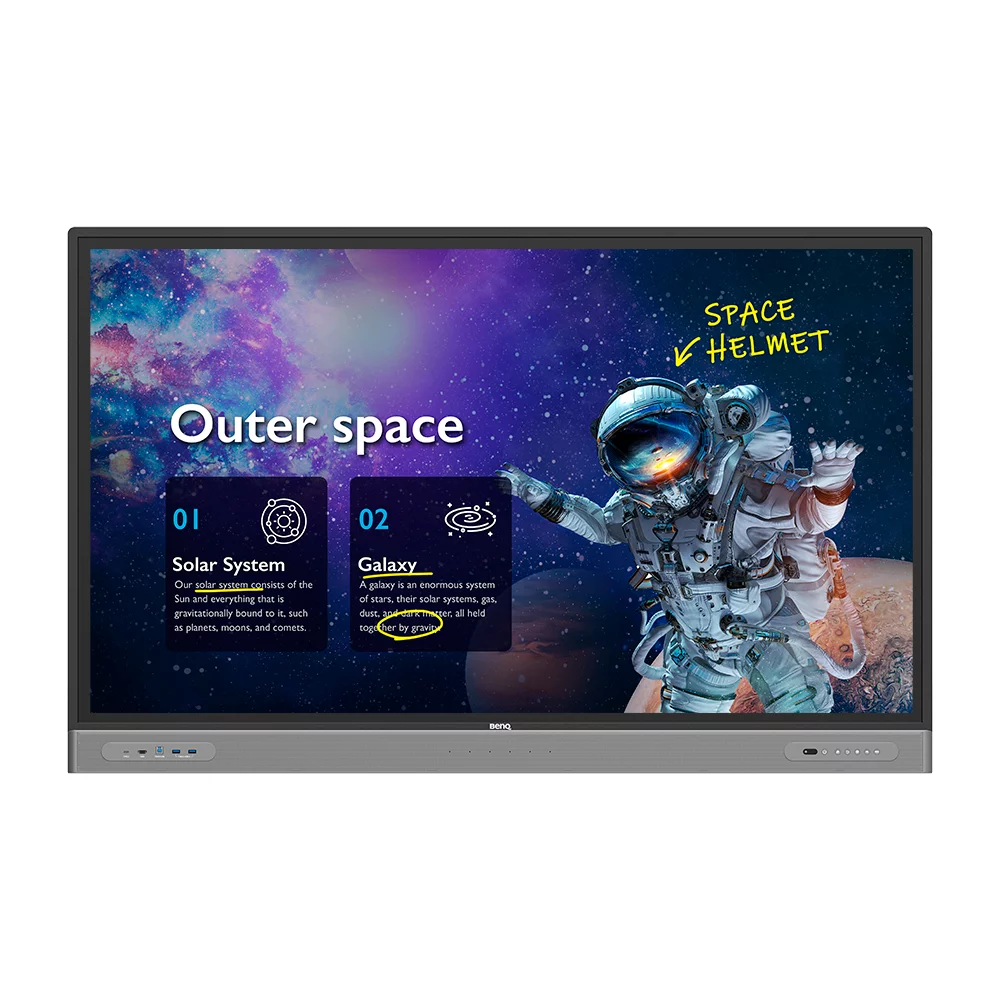 BenQ RM6503 Specifications
