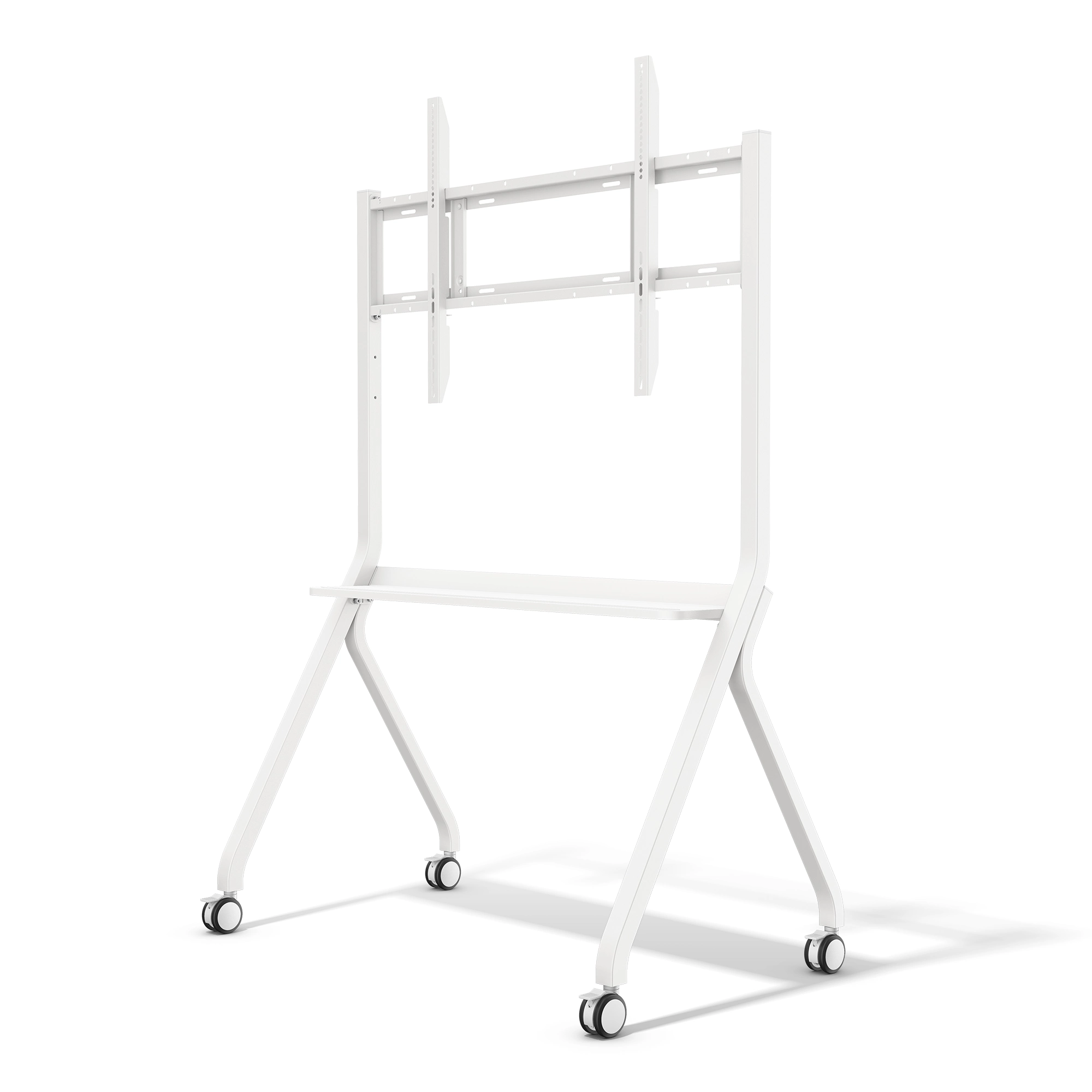 BenQ Rolling Stand with VESA Mount