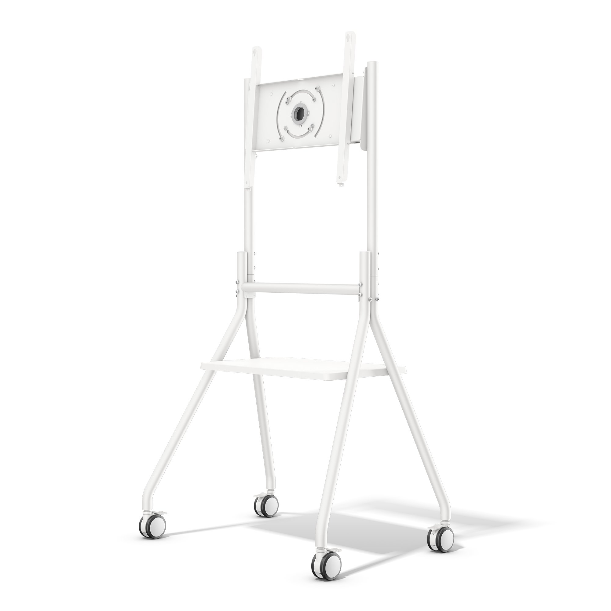 BenQ Rotating Rolling Stand with VESA Mount