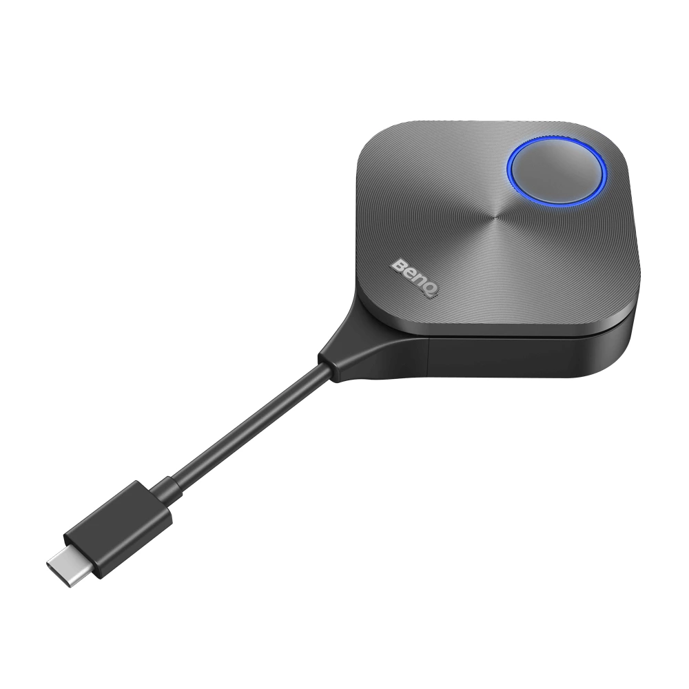 BenQ TWY31 InstaShare Button