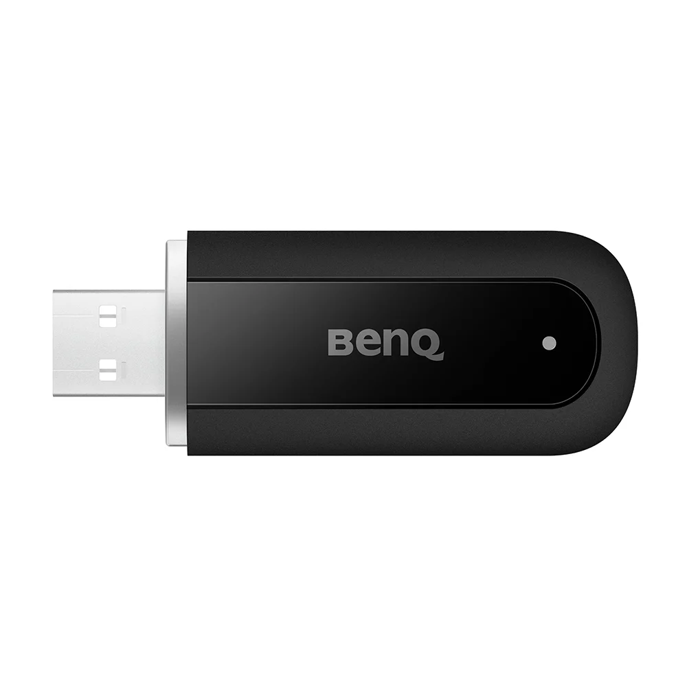BenQ Wireless adapter