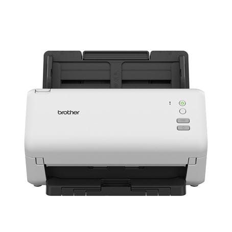 Brother ADS-3100 Desktop Document Scanner