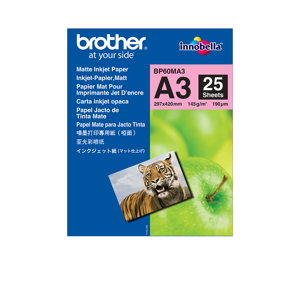 Brother BP60MA3