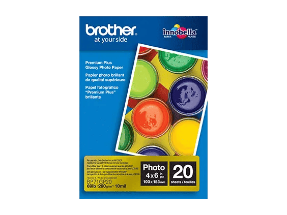 Brother BP71GP20