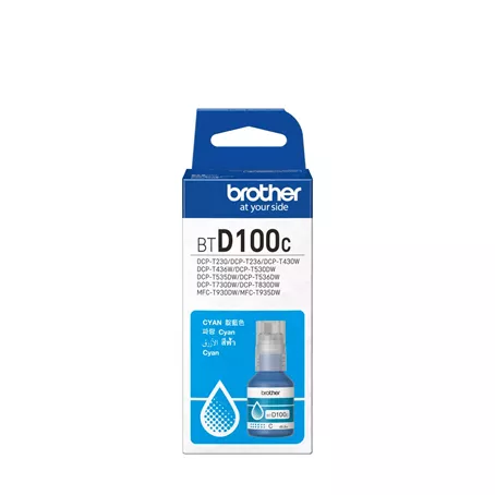 Brother BTD100C