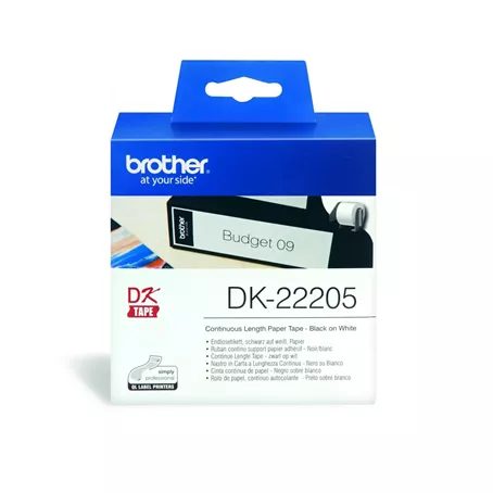 Brother DK-22205