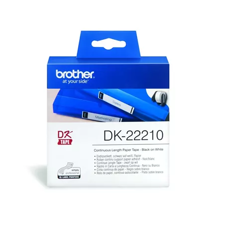 Brother DK-22210