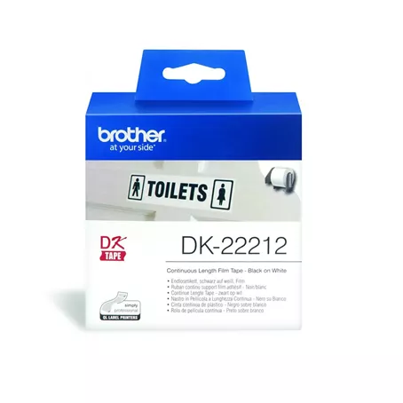 Brother DK-22212