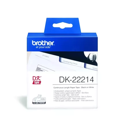 Brother DK-22214