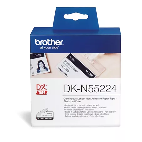 Brother DK-N55224