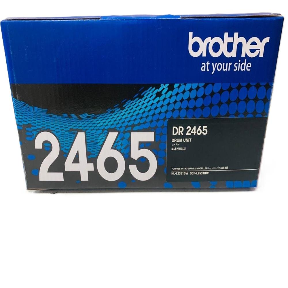 Brother DR2465