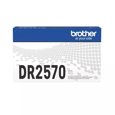 Brother DR2570