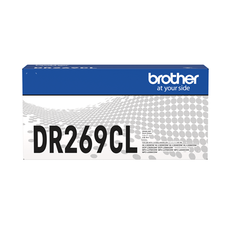 Brother DR269CL
