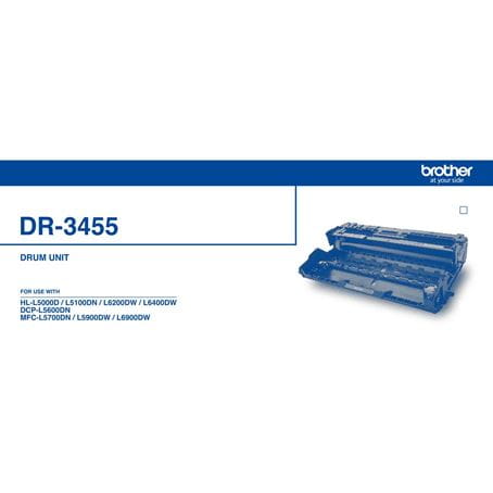 Brother DR3455