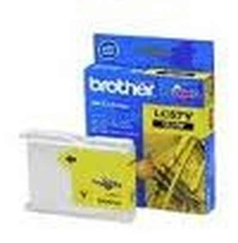 Brother LC57Y