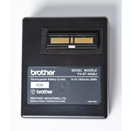 Brother PA-BT-4000LI