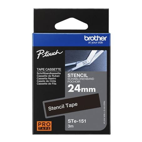 Brother STe-151