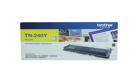 Brother TN240Y