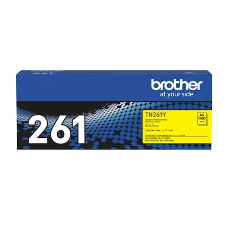 Brother TN261Y