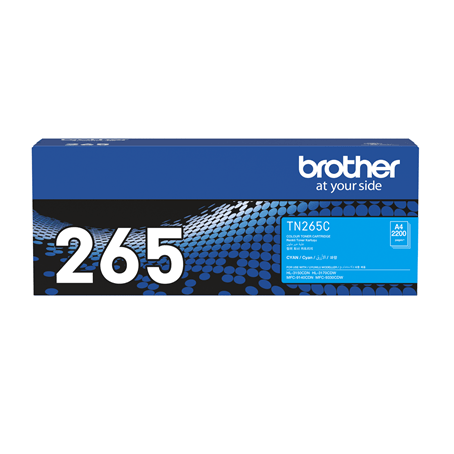 Brother TN265C