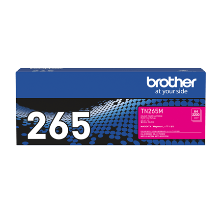 Brother TN265M