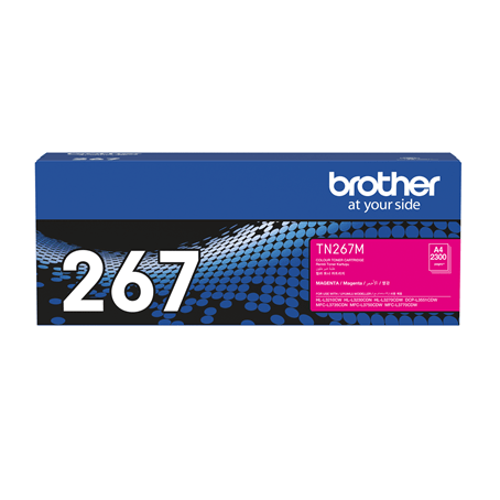 Brother TN267M