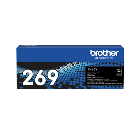 Brother TN269BK