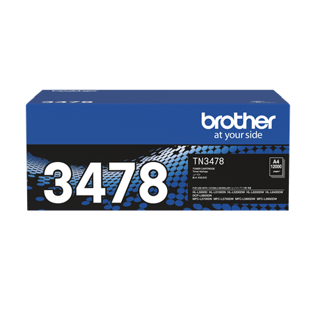 Brother TN3478