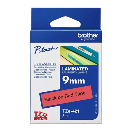 Brother TZe-421