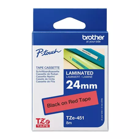 Brother TZe-451