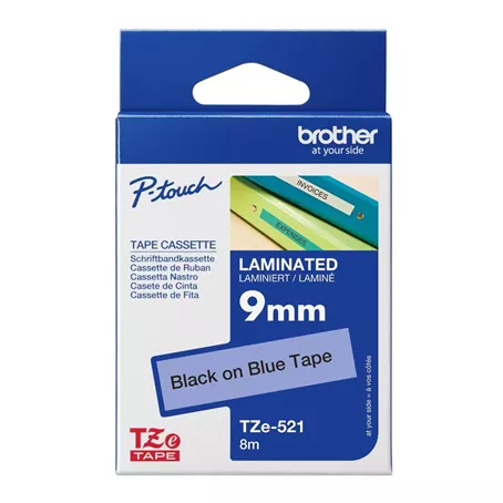 Brother TZe-521