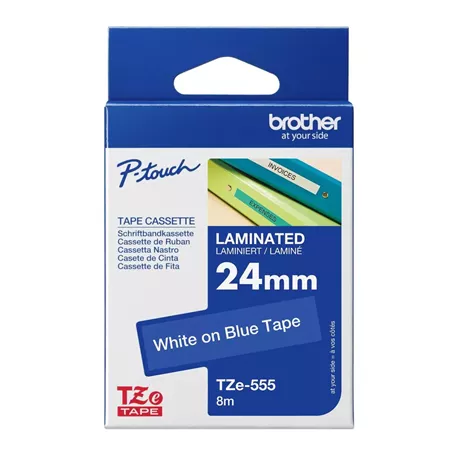 Brother TZe-555