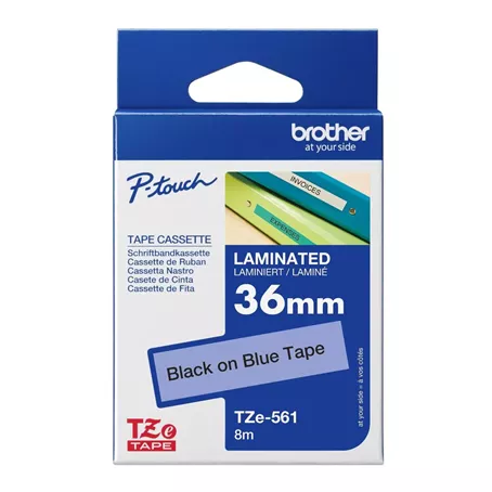 Brother TZe-561