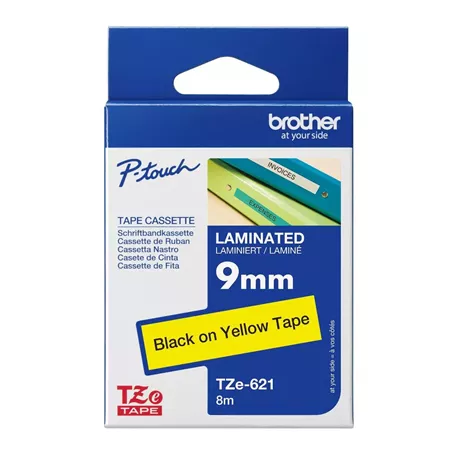 Brother TZe-621