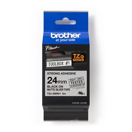 Brother TZe-SM951