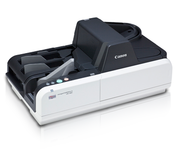 Canon CR-190i II / CR-190i II UV