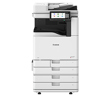 Canon imageCLASS MF643Cdw Colour Multifunction
