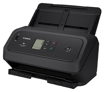 Canon imageFORMULA DR-C340/C350