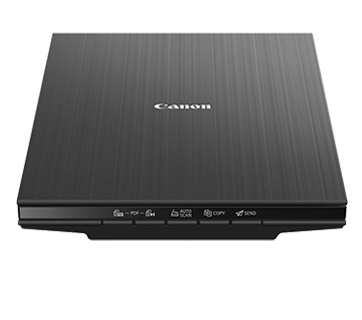 Canon LiDE 400