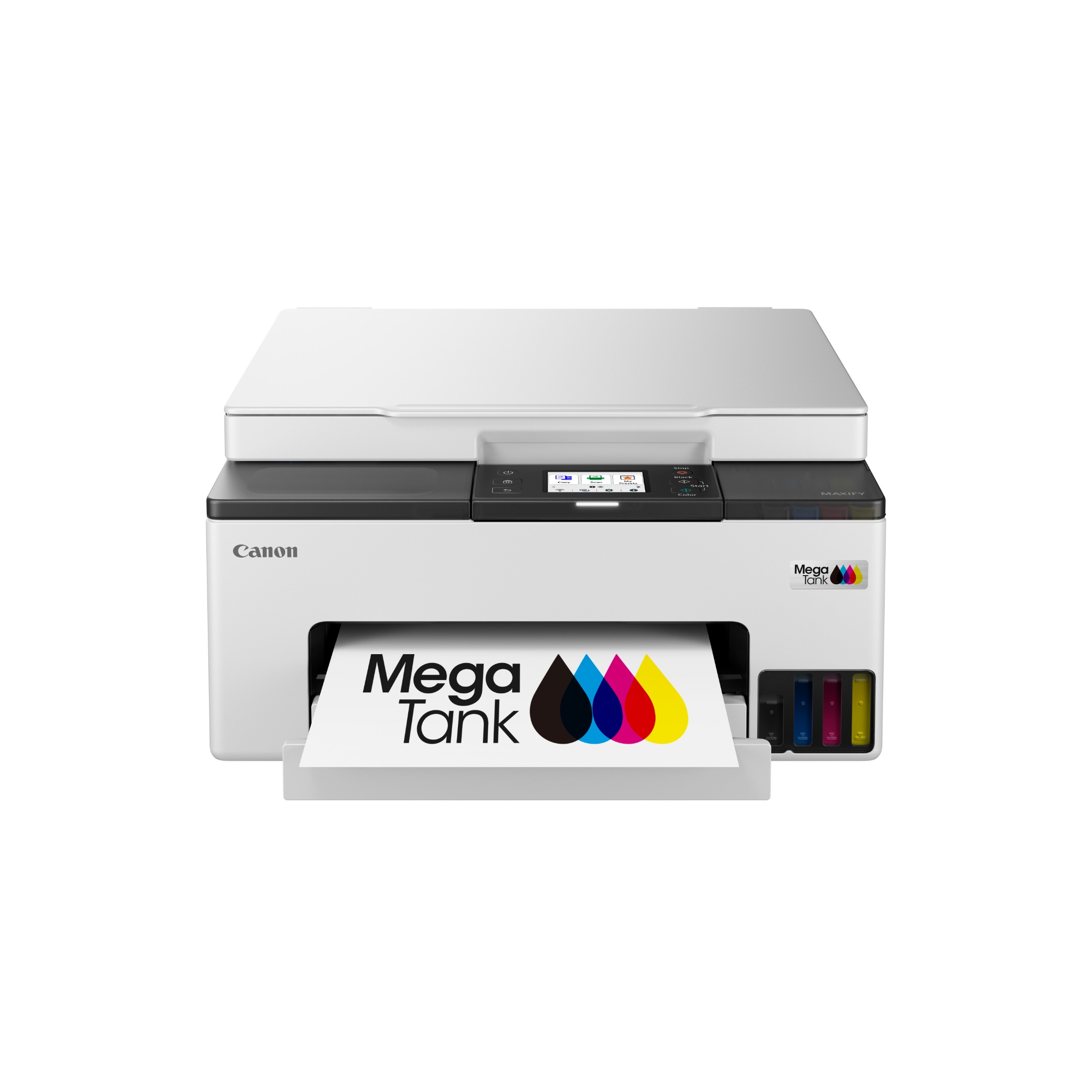 Canon MAXIFY GX1070