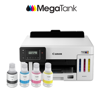 Canon MAXIFY GX5170
